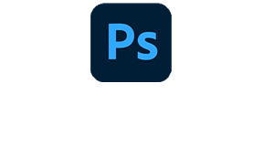 Photoshop logo Png