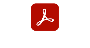 Adobe Acrobat Logo Png