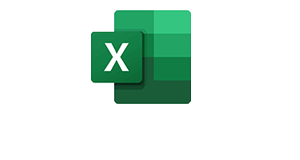 Microsoft Excel Logo Png